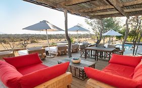Baobab Ridge Klaserie Természetvédelmi Magánrezervátum