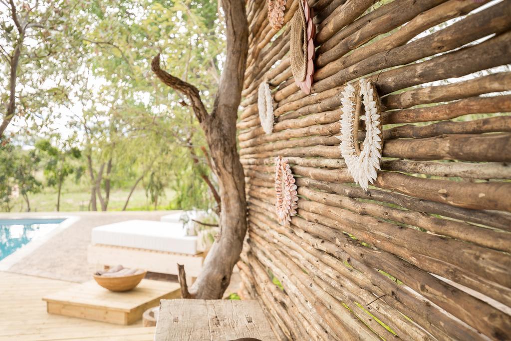 Baobab Ridge Villa Klaserie Természetvédelmi Magánrezervátum Kültér fotó