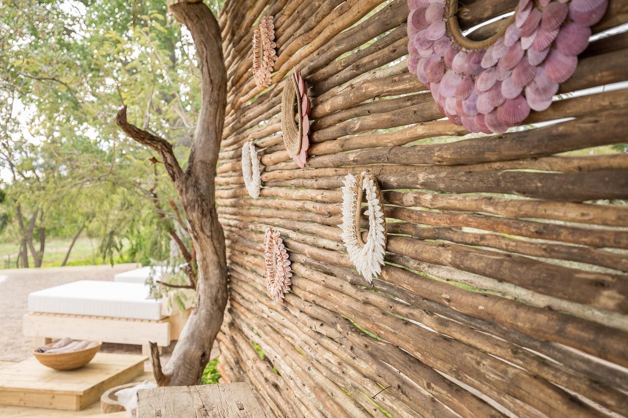 Baobab Ridge Villa Klaserie Természetvédelmi Magánrezervátum Kültér fotó